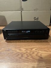 Jvc f108 automatic for sale  Somers
