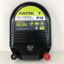 Patriot p20 dual for sale  Vancouver