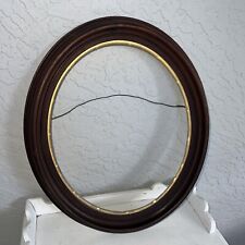 22 x 18 oval mirrors for sale  Stuart
