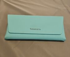 Tiffany co. teal for sale  Lake Worth
