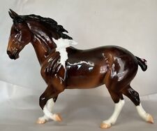 Breyer traditionelles pferd gebraucht kaufen  Versand nach Germany