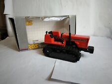 Vintage Ros Massey Ferguson 294C Crawler Boxed Farm Tractor Excellent, used for sale  Shipping to South Africa