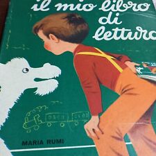 Libro raro bambini usato  Castiglion Fiorentino