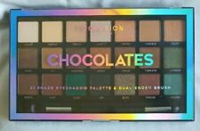 Profusion cosmetics chocolate for sale  Houston