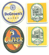 Different beermats breweries for sale  HALIFAX