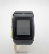 Usado, Relógio masculino Nike+ Sportwatch GPS WM0069 Tom Tom preto verde limão NÃO TESTADO comprar usado  Enviando para Brazil