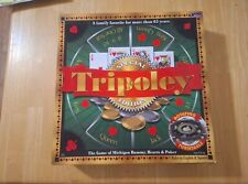 Tripoley special edition for sale  South Bend