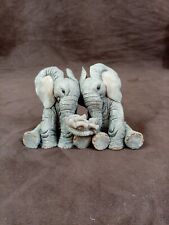 Tuskers elephant ornament for sale  PRESCOT