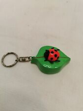 Ladybird keyring plays for sale  WORTHING
