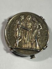 Bijoux médaille mariage d'occasion  Pont-sur-Yonne