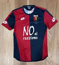 Maglia genoa 1893 usato  Genova