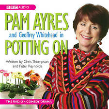 Pam ayres potting for sale  STOCKPORT