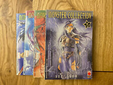 Monster collection ed. usato  Feltre