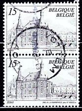 Nice cancel stamp d'occasion  Expédié en Belgium