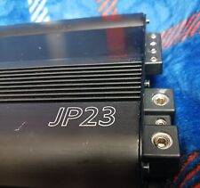 ¡Amplificador D4S JP-23!  Monoblock Beast!!!  Old School segunda mano  Embacar hacia Mexico