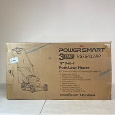 lawn mower 17 for sale  Burbank