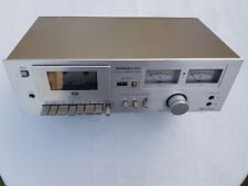 Technics m10 m10cassette d'occasion  France