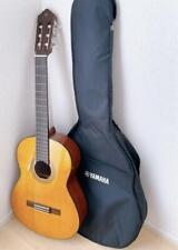 Guitarra clásica Yamaha Cg142S con estuche segunda mano  Embacar hacia Argentina