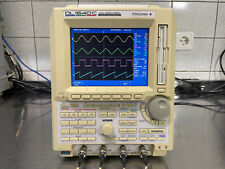 Yokogawa dl1540c digital gebraucht kaufen  Düsseldorf