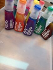 Blendable alcohol inks for sale  Shipping to Ireland