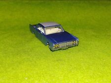 Matchbox lincoln continental gebraucht kaufen  Wölfersheim