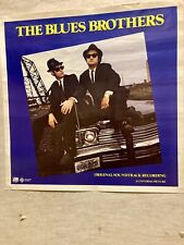 Blues brothers original for sale  Pittsburgh