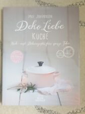 Buch deko küche gebraucht kaufen  Wiesbaden