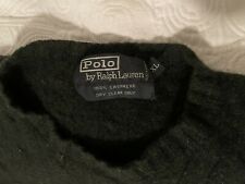 Pullover maglione cachemire usato  Fiano Romano