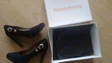 Scarpe donna patrizia usato  Roma