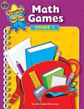 Math games grade for sale  Montgomery