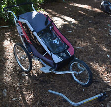 Chariot cougar bike for sale  Soquel