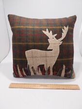 Scottish wool cushion for sale  INVERNESS