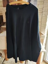 Pullover schwarz 8xl gebraucht kaufen  Saulheim