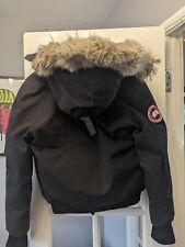 Canada goose jacket for sale  BRISTOL