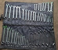 47pc combination spanner for sale  NORTHALLERTON