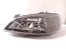 148437 faro izquierdo para OPEL ASTRA G COUPE 1.8 16V (F07) 2000 799434 comprar usado  Enviando para Brazil