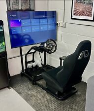 Gaming racing simulator for sale  STEVENAGE