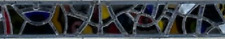 Stained glass 6 for sale  Miami