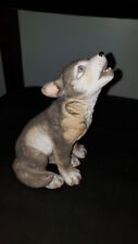 Lenox gray wolf for sale  North Royalton