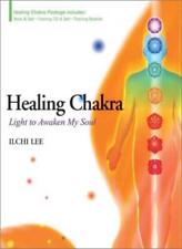 Healing chakra light for sale  UK