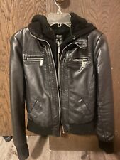 Beautiful leather jacket for sale  Prescott
