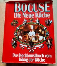 Bocuse küche gebraucht kaufen  Deutschland