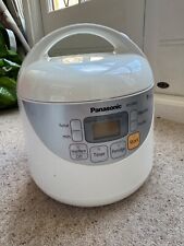 Panasonic rice cooker for sale  LONDON