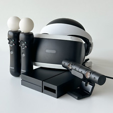 Zestaw okularów PS4 VR z kamerą, 2 kontrolery ruchów ruchu - Sony PlayStation 4/5 na sprzedaż  Wysyłka do Poland