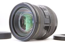 [Muito Bom] Sigma 24-70mm f/2.8 IF EX DG HSM AF Lente de Zoom Padrão para Nikon comprar usado  Enviando para Brazil