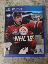 Nhl game ps4 for sale  New Port Richey
