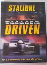 Driven film dvd d'occasion  Fourchambault