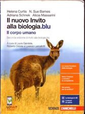 Nuovo invito biologia usato  Priolo Gargallo