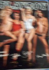 Playboy 2014 ladies gebraucht kaufen  Thale