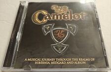 Dark Age of Camelot CD videogame trilha sonora música 2002 muito bom estado comprar usado  Enviando para Brazil